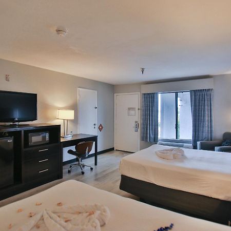 Best Western Surf City Huntington Beach Dış mekan fotoğraf