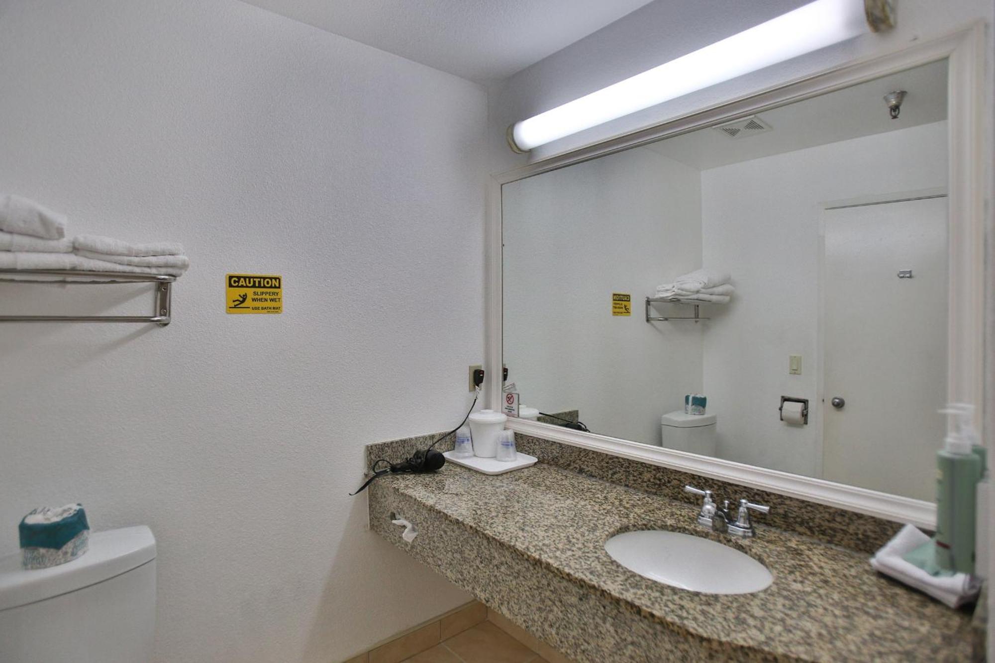 Best Western Surf City Huntington Beach Dış mekan fotoğraf