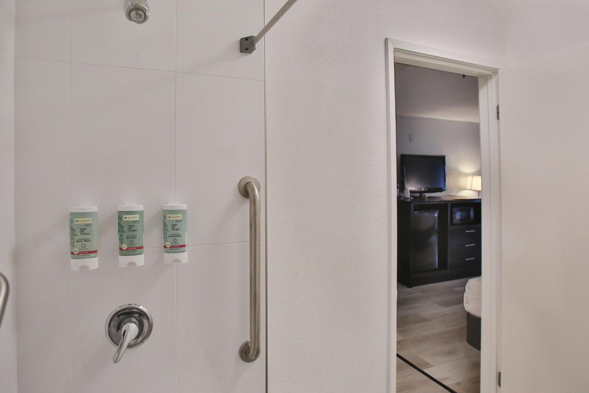 Best Western Surf City Huntington Beach Dış mekan fotoğraf